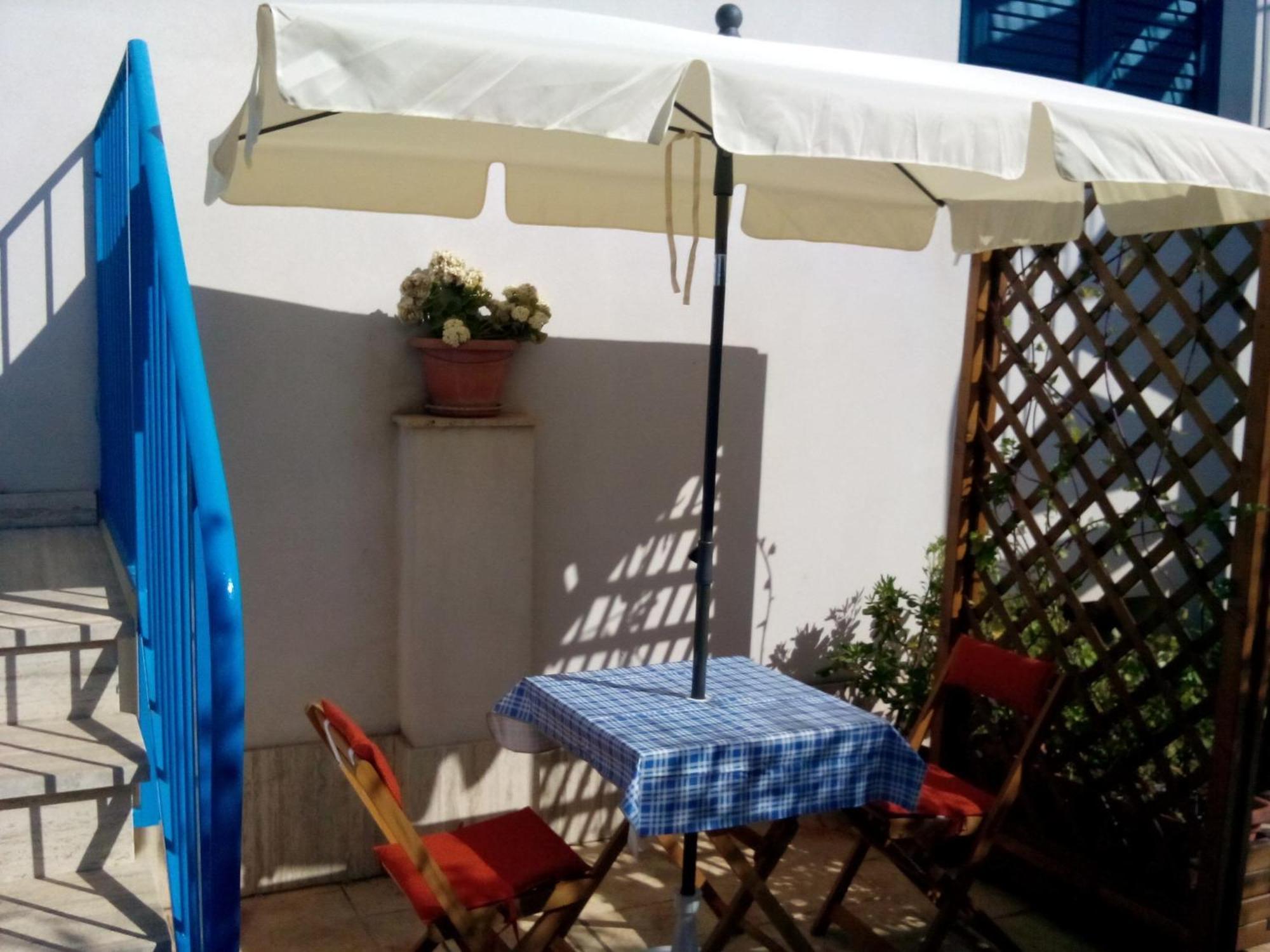 Апартаменты Noto Sole Di Sicilia Lido di Noto Номер фото